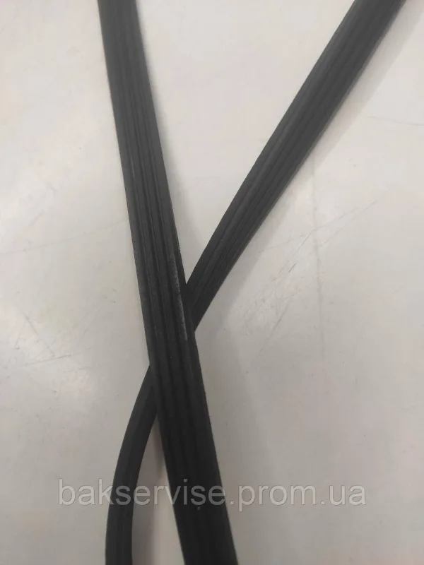 Ремінь для пральної машини Hutchinson 1180 J MAEL Б/У, изображение 3
