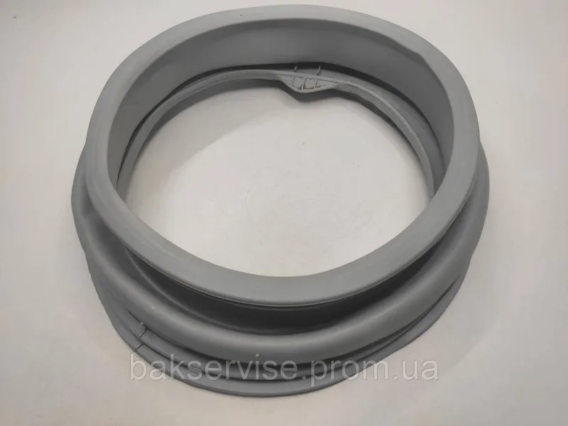 Манжета (гума) люка Indesit Ariston 7005130 для пральної машини (C00074133)БУ, изображение 1