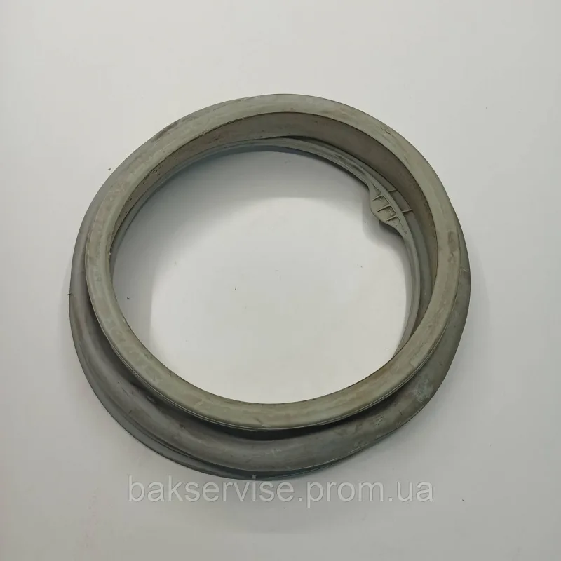 Манжета (гума) люка Indesit Ariston 7005130 для пральної машини (C00074133)БУ, изображение 2