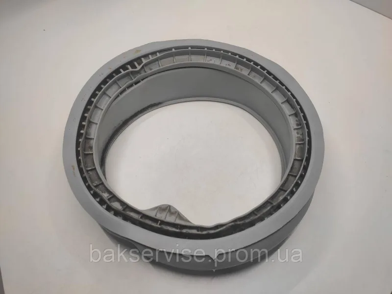 Манжета (гума) люка Indesit Ariston 7005130 для пральної машини (C00074133)БУ, изображение 3