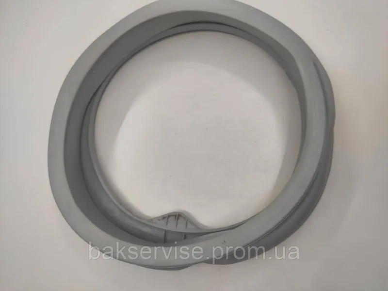 Манжета (гума) люка Indesit Ariston 7005130 для пральної машини (C00074133)БУ, изображение 6