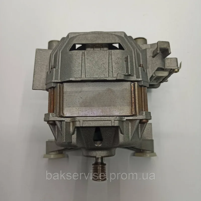 Двигун 12960280 Bosch Classixx 5 Wim5 Waschmaschine, зображення 1
