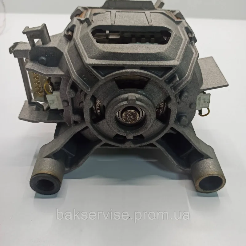 Двигун 12960280 Bosch Classixx 5 Wim5 Waschmaschine, зображення 2