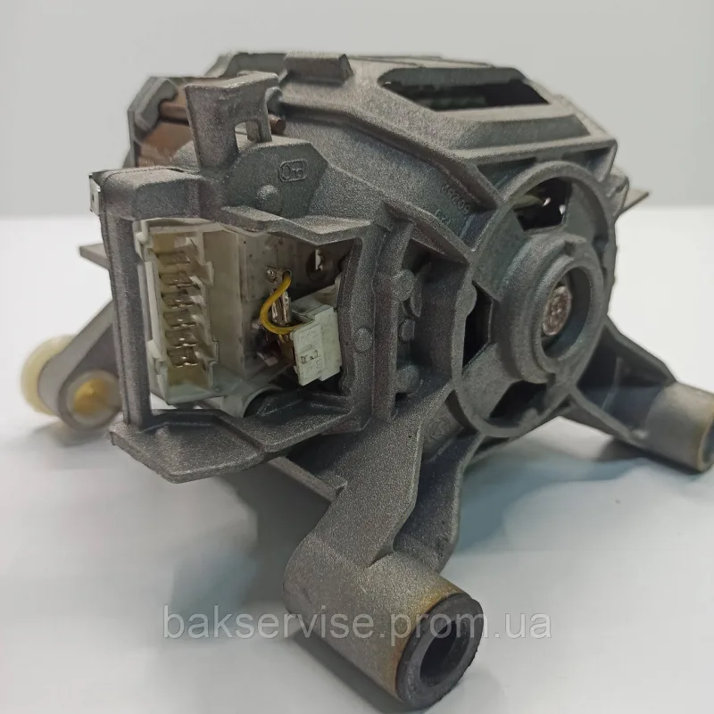Двигун 12960280 Bosch Classixx 5 Wim5 Waschmaschine, зображення 3