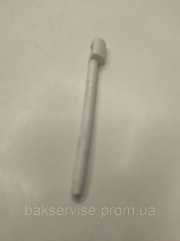 Кріплення верхньої кришки Whirlpool 481241719155 Б/У, зображення 2