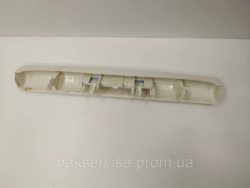 Ручка кришки пральної машини Whirlpool 46197308438 Б/У, зображення 8