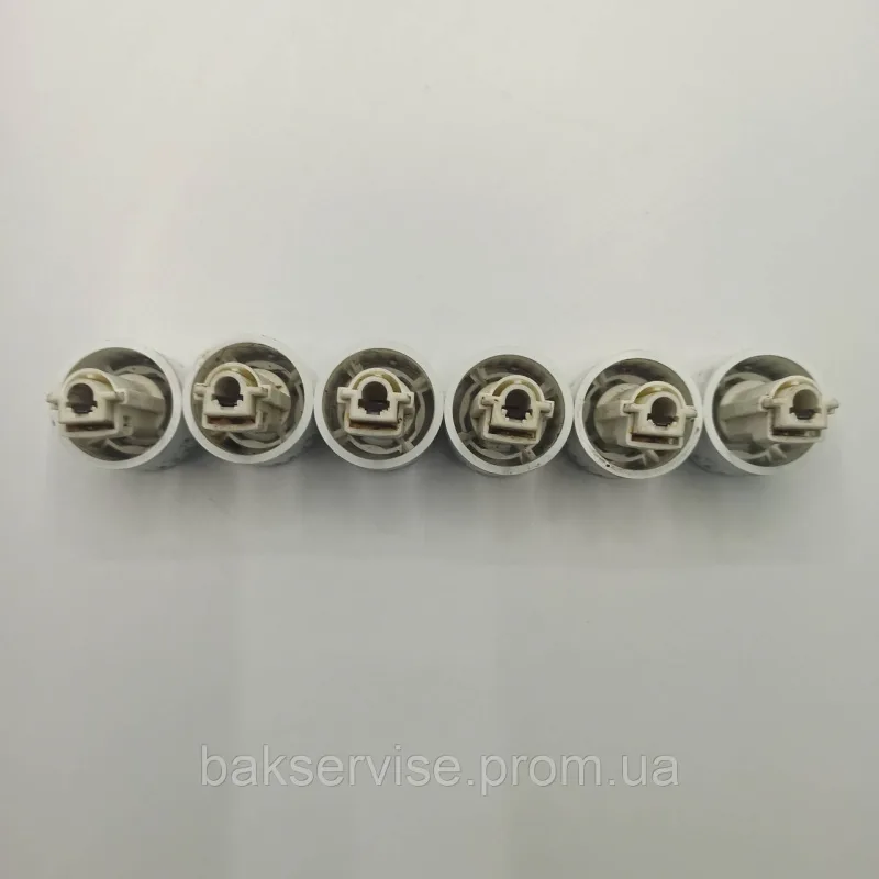 Ручки регулювання температури до духовки Bosch simens Б/У, зображення 2