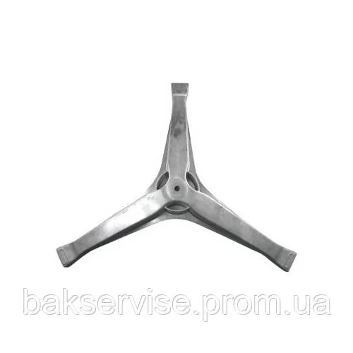 ХРЕСТОВИНА барабана SAMSUNG DC97-17605A (EBI 748) ДЛЯ МАШИНИ, зображення 1