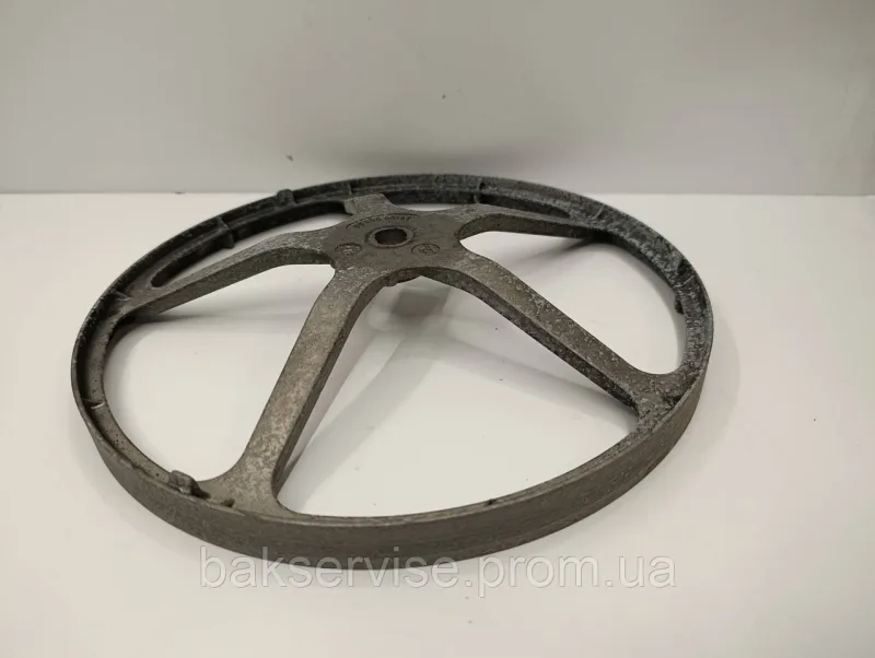 Шків для пральної машини Bosch 5500000147 Б/У, зображення 1