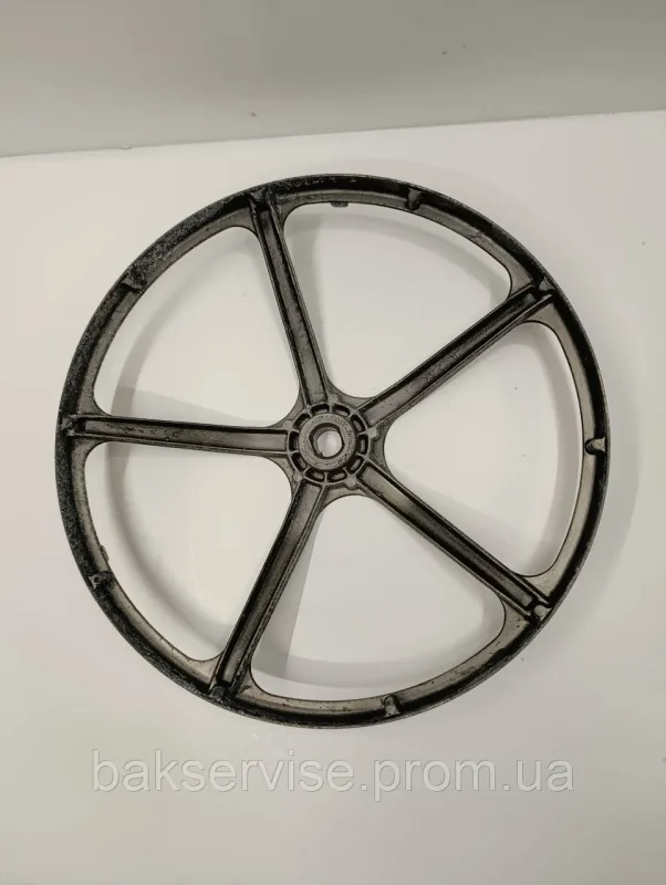 Шків для пральної машини Bosch 5500000147 Б/У, зображення 3