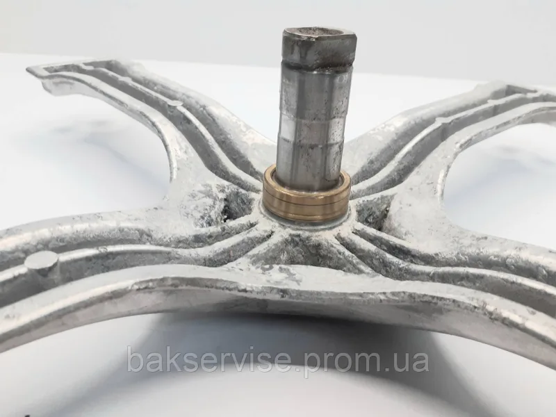 Хрестовина ARDO 226015800 Б/У, зображення 3