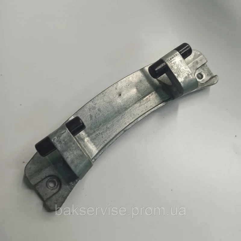 Завіса(петля) люка до пральної машини Vestel  M4-37008151  Б/У, изображение 1