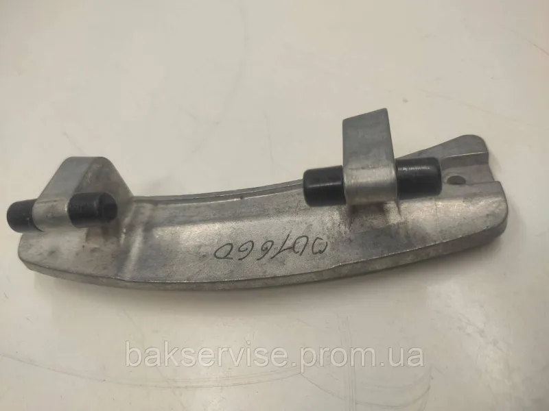 Завіса(петля) люка до пральної машини Vestel  M4-37008151  Б/У, изображение 2