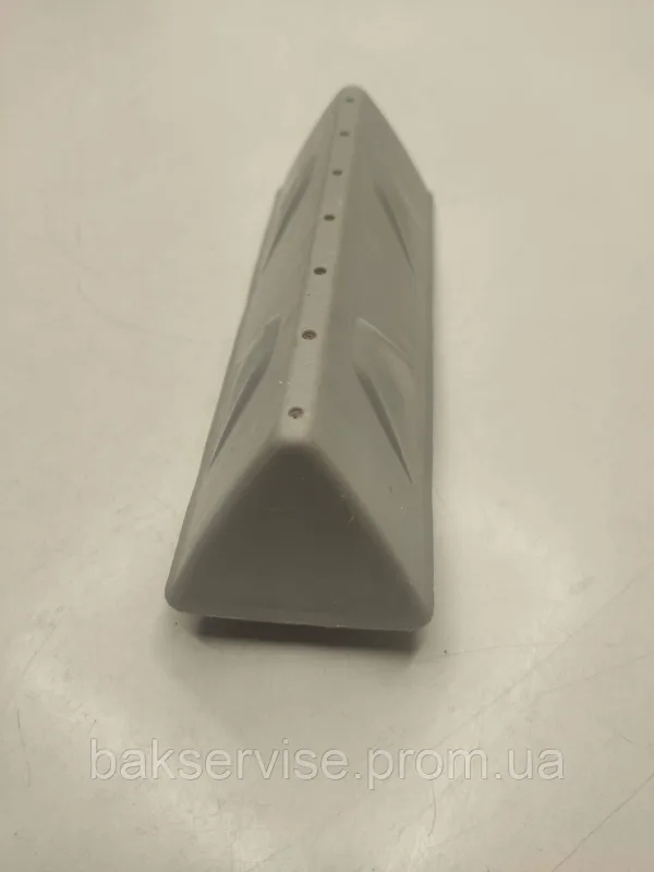 Активатор (ребро) барабана для пральної машині Samsung DC66-00523A Б/У, изображение 3