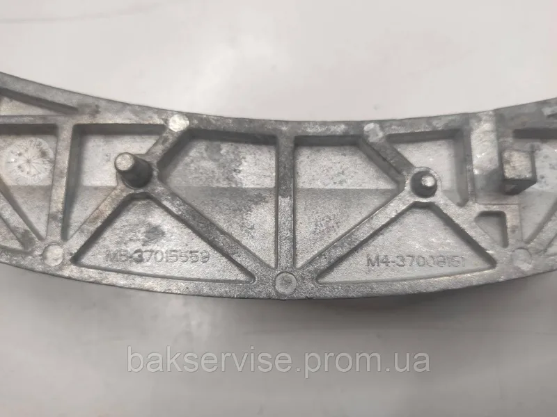 Завіса(петля) люка до пральної машини Vestel  M4-37008151  Б/У, изображение 3