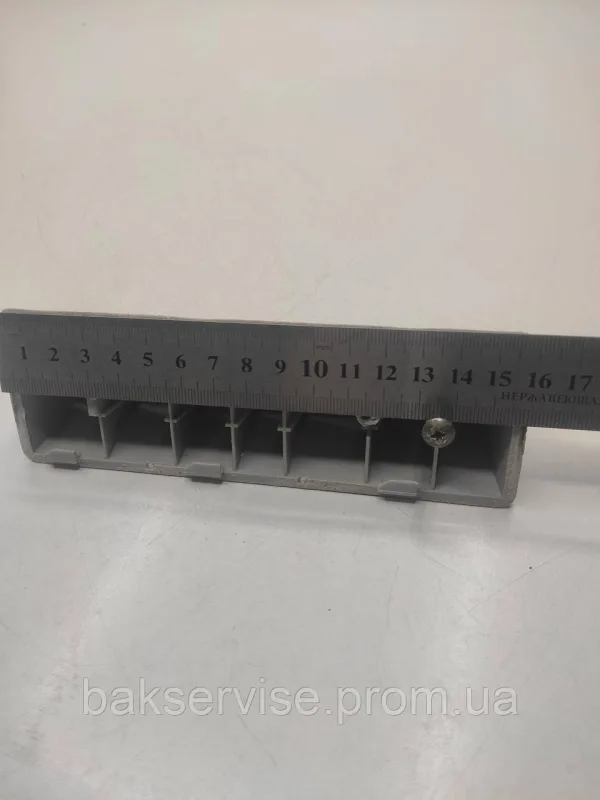 Активатор (ребро) барабана для пральної машині Samsung DC66-00523A Б/У, изображение 6