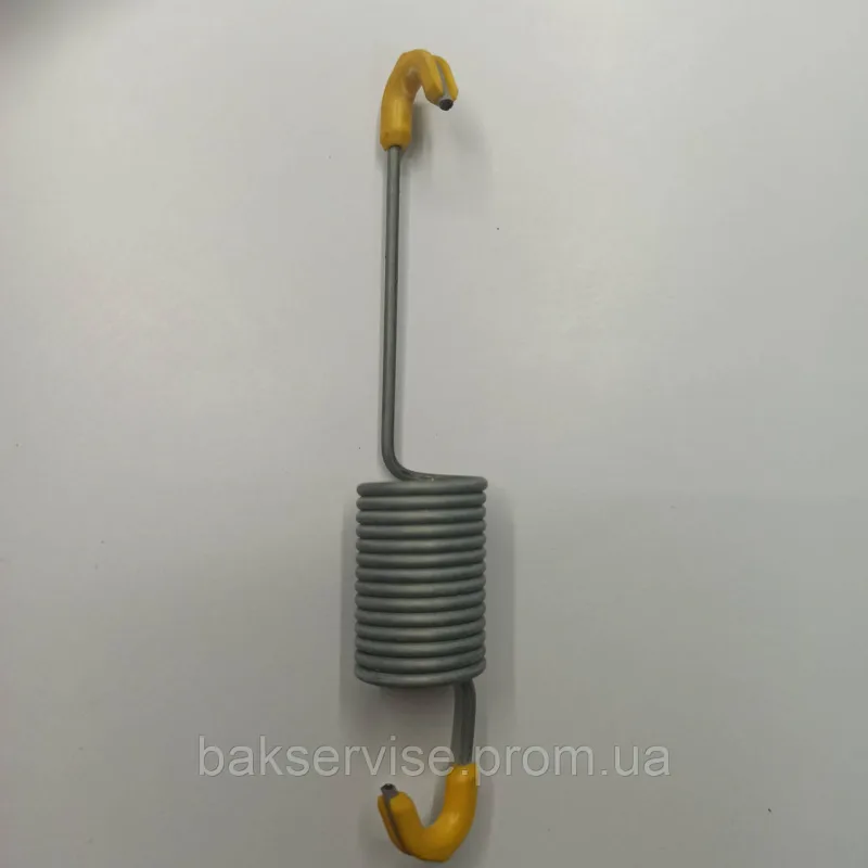 Пружина бака для пральної машини ZANUSSI 1466419080 Б/У, зображення 1