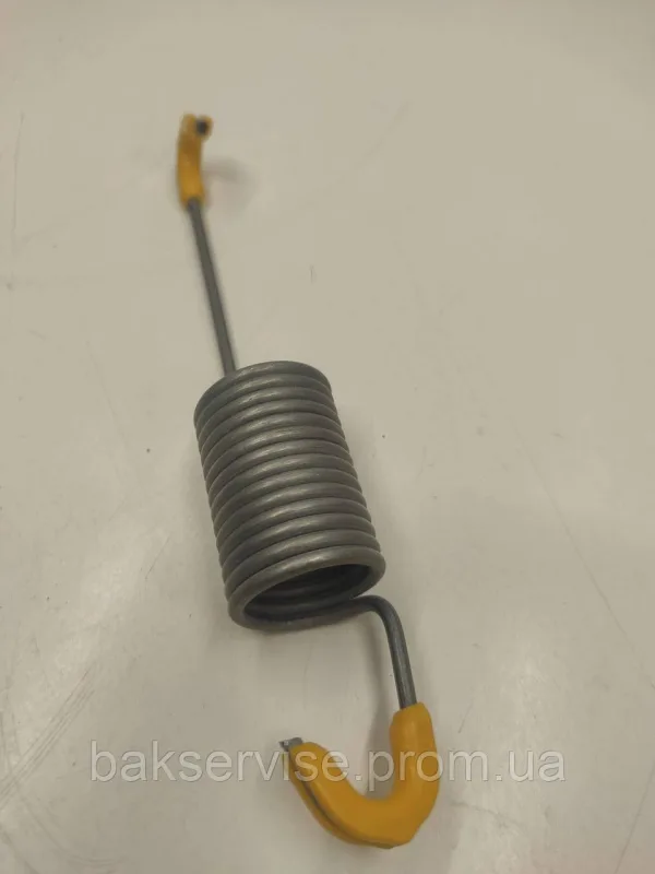 Пружина бака для пральної машини ZANUSSI 1466419080 Б/У, зображення 6