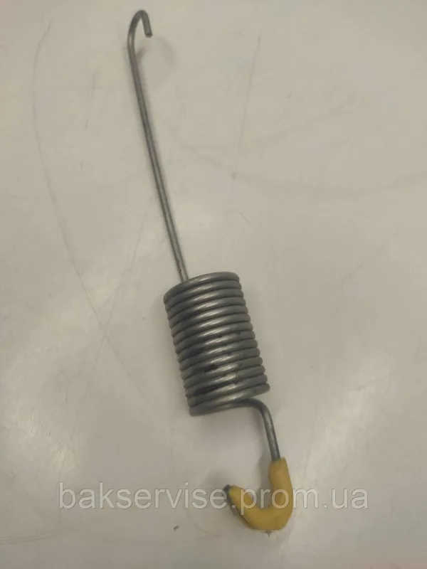 Пружина бака для пральної машини ZANUSSI 1466419080 Б/У, зображення 5
