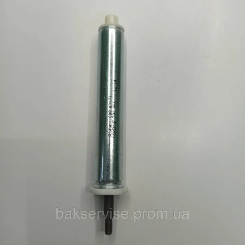 АМОРТИЗАТОР GORENJE 391856 ПРУЖИННИЙ (ЖОРСТКИЙ) ДЛЯ МАШИНІ, изображение 1