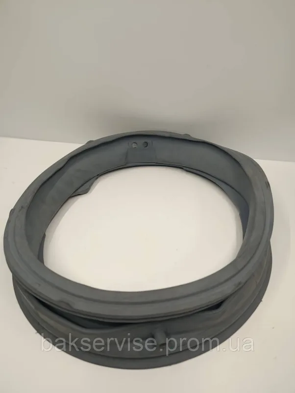 Резина (манжет) люка до пральної машини LG MDS55242601 НОВЕ, изображение 3