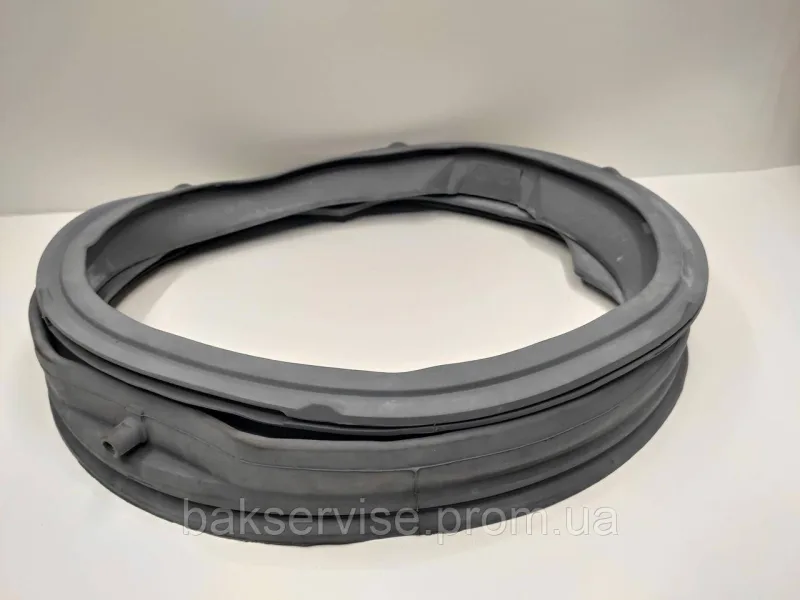 Резина (манжет) люка до пральної машини LG MDS61952201-DA-3, зображення 4