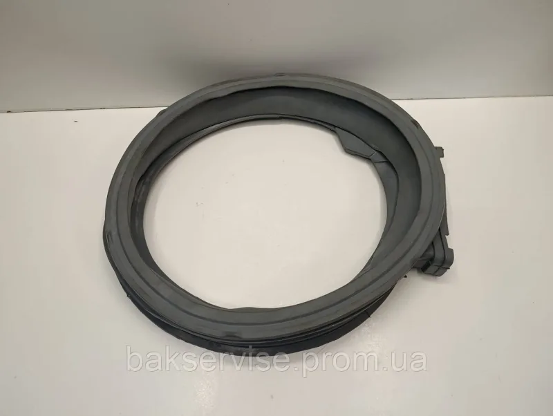 Резина (манжет) люка до пральної машини LG MDS63916501-DA-1 НОВЕ, изображение 1