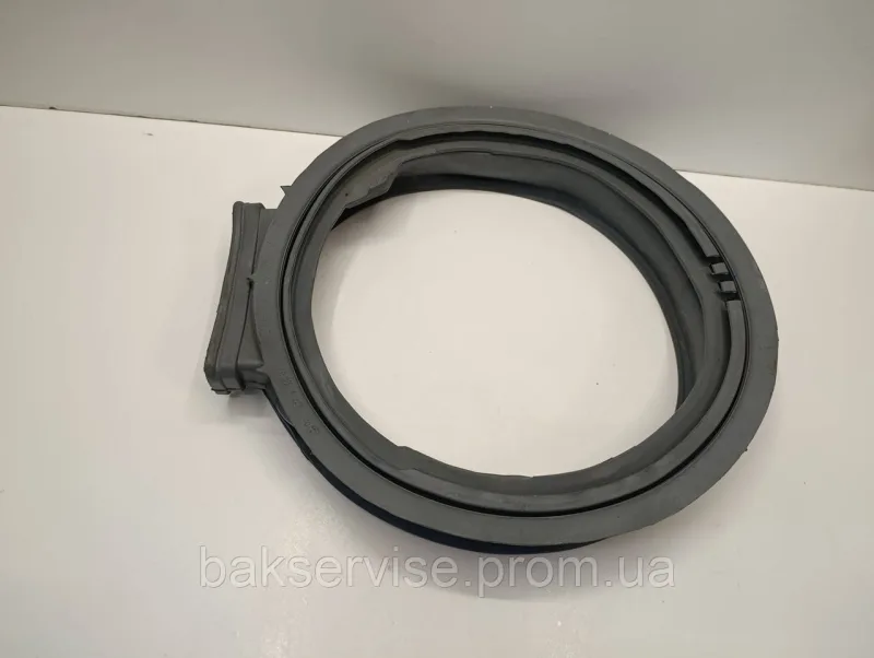 Резина (манжет) люка до пральної машини LG MDS63916501-DA-1 НОВЕ, изображение 3