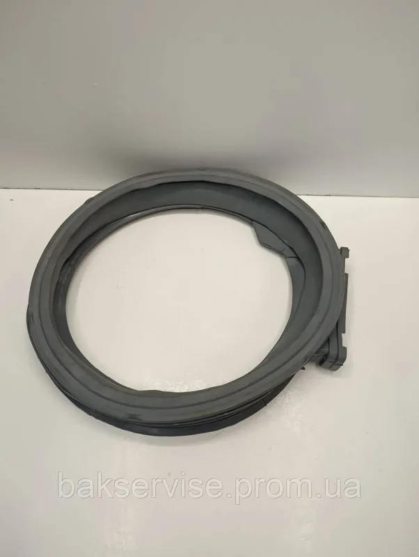 Резина (манжет) люка до пральної машини LG MDS63916501-DA-1 НОВЕ, изображение 7