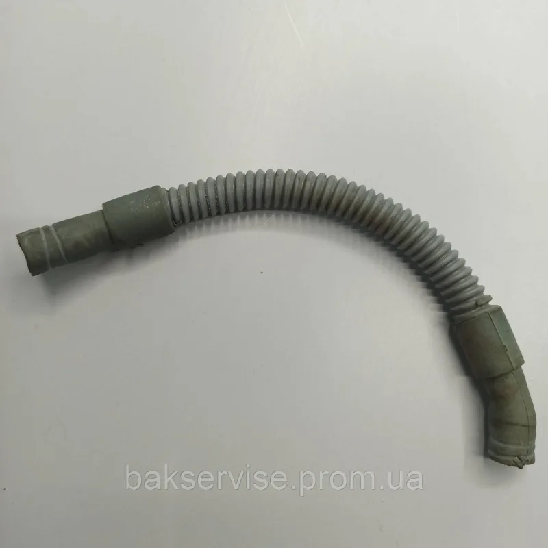 Патрубок для пральної машинки Ardo від клапана до порошкопрйомника Б/У, изображение 1