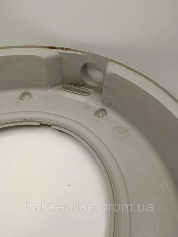 Передній півбак до пральної машини Beko VWM42052 б/у, изображение 2