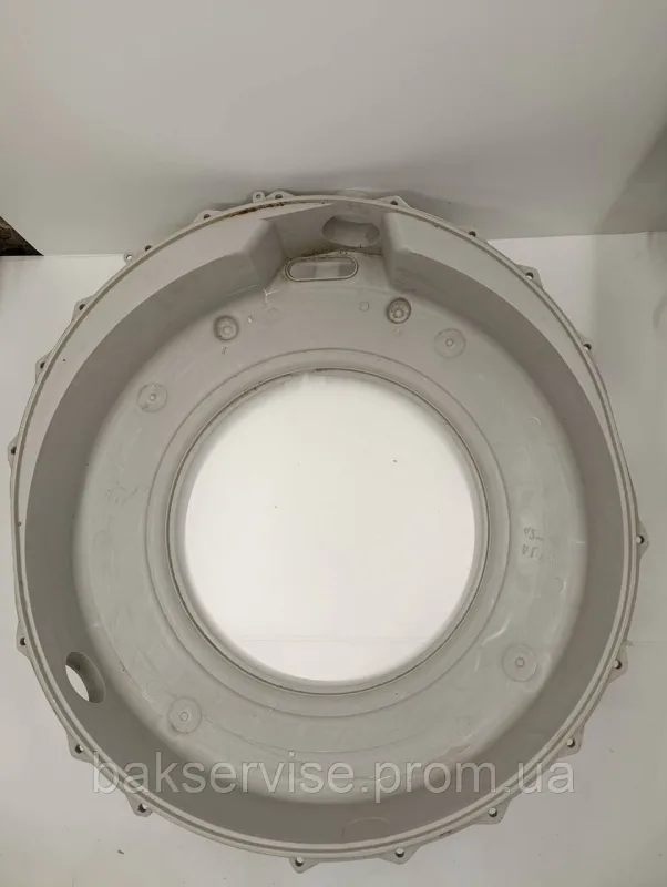 Передній півбак до пральної машини Beko VWM42052 б/у, изображение 3