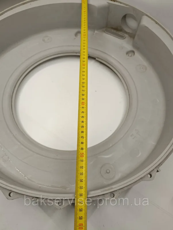 Передній півбак до пральної машини Beko VWM42052 б/у, изображение 6