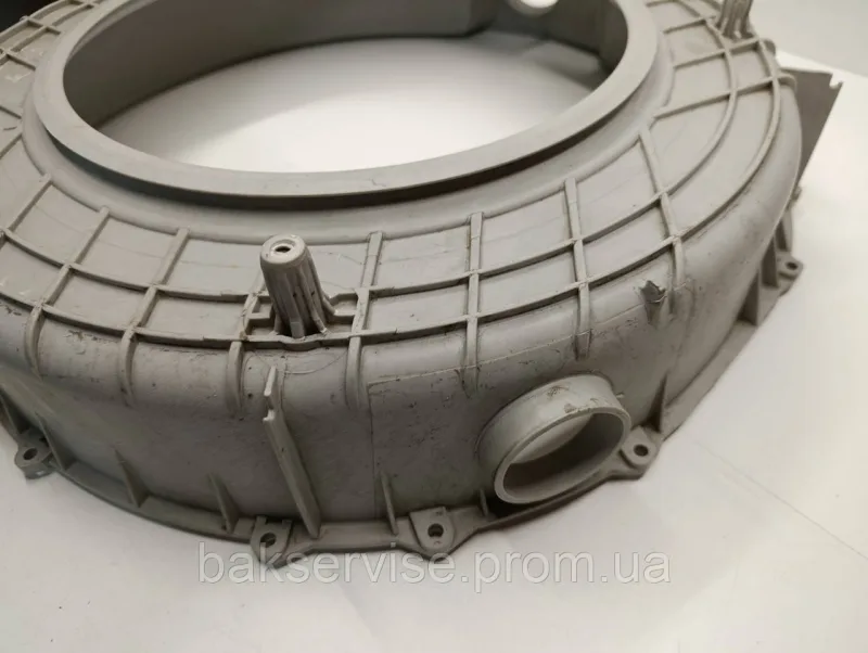 Передній півбак до пральної машини Beko VWM42052 б/у, изображение 7