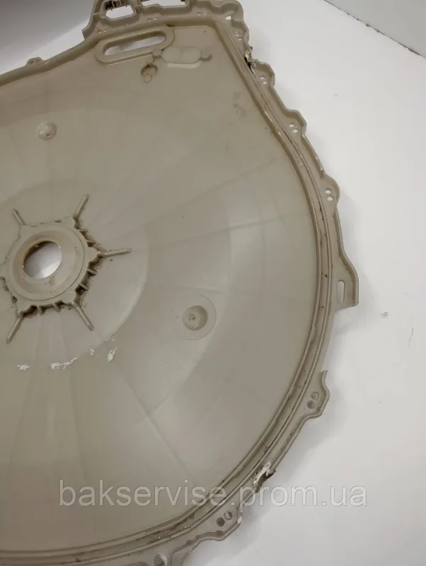 Півбак (кришка) пральної машинки 46197502279  480111104401 480110100027 Whirlpool б / у, изображение 5