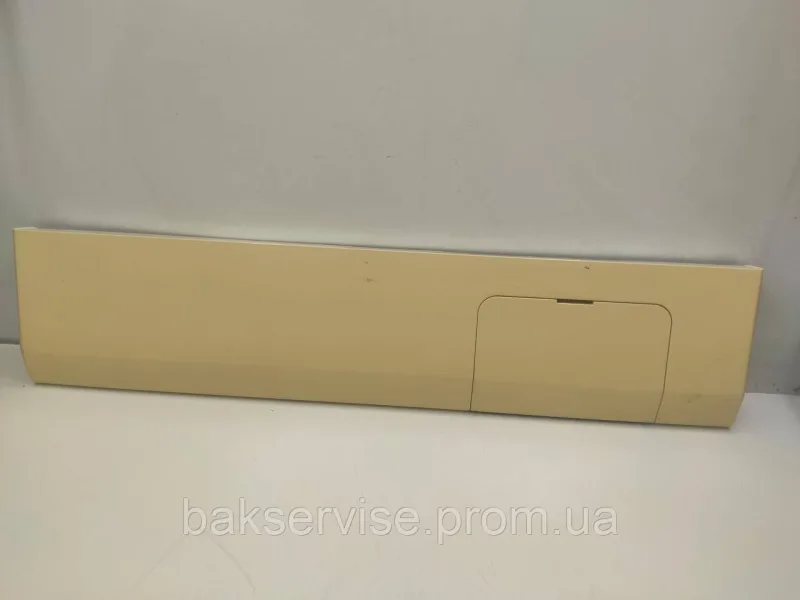Нижня декоративна панель до пральної машини LG 3550EN1016 Б/У, изображение 1