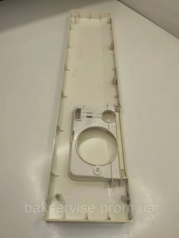 Нижня декоративна панель до пральної машини LG 3550EN1016 Б/У, изображение 5