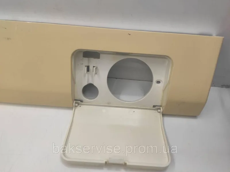 Нижня декоративна панель до пральної машини LG 3550EN1016 Б/У, изображение 6