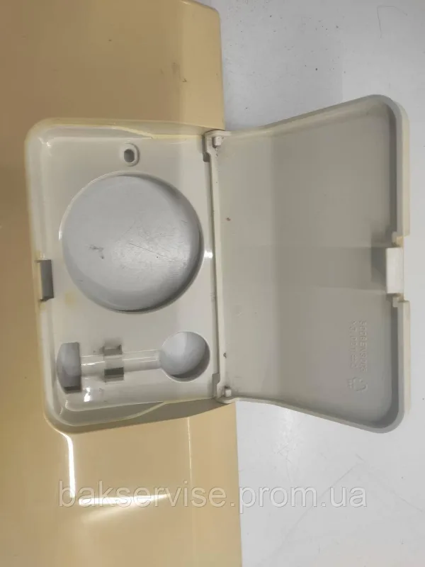 Нижня декоративна панель до пральної машини LG 3550EN1016 Б/У, изображение 7