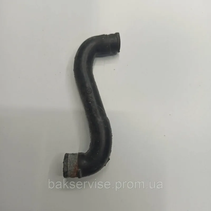 ПАТРУБОК ELECTROLUX 4071397840/146881201 ORIGINAL ДЛЯ МАШИНИ Б/У, зображення 1