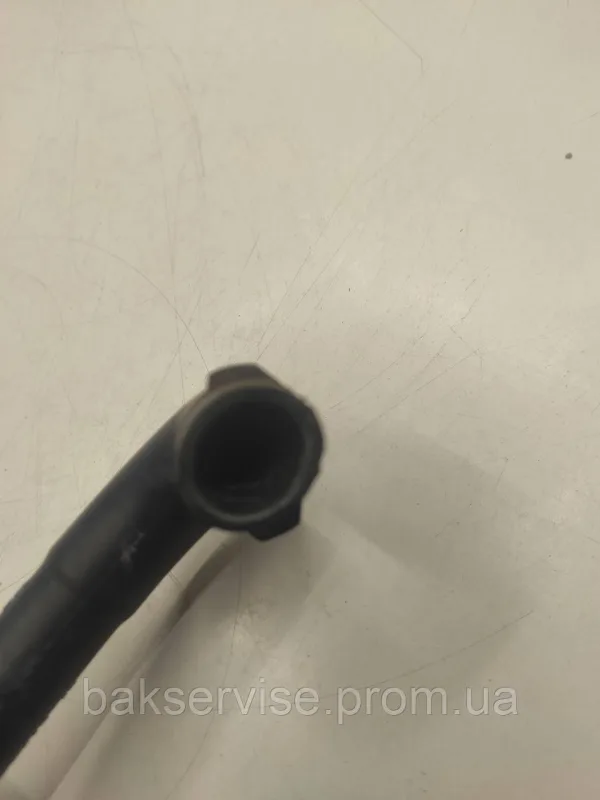 ПАТРУБОК ELECTROLUX 4071397840/146881201 ORIGINAL ДЛЯ МАШИНИ Б/У, зображення 2