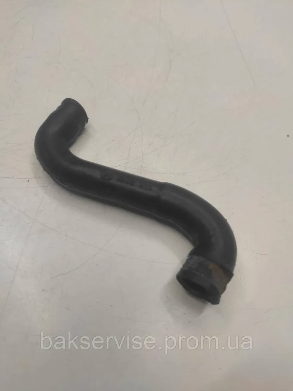 ПАТРУБОК ELECTROLUX 4071397840/146881201 ORIGINAL ДЛЯ МАШИНИ Б/У, зображення 3