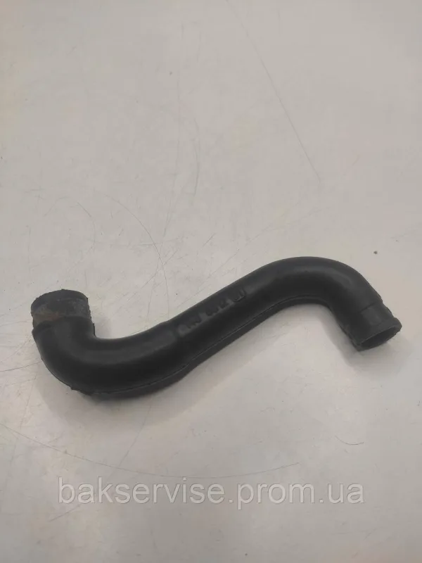 ПАТРУБОК ELECTROLUX 4071397840/146881201 ORIGINAL ДЛЯ МАШИНИ Б/У, зображення 6