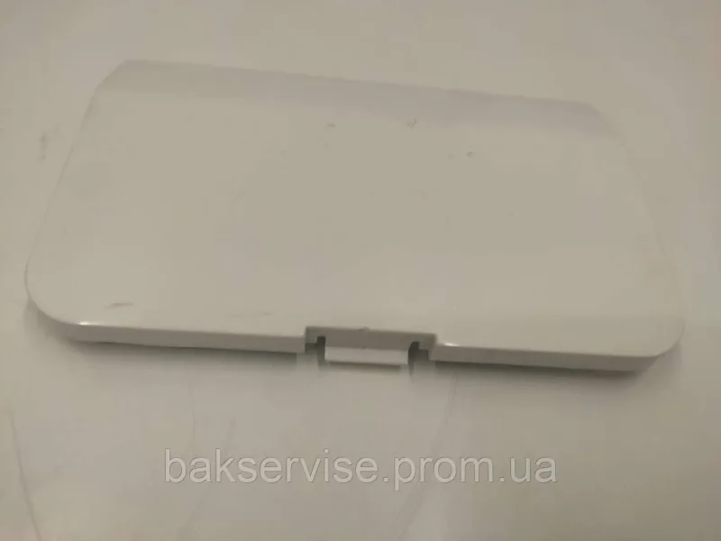 Лючок насоса 5006ER3007 LG WD-10205ND  Б/У, зображення 1