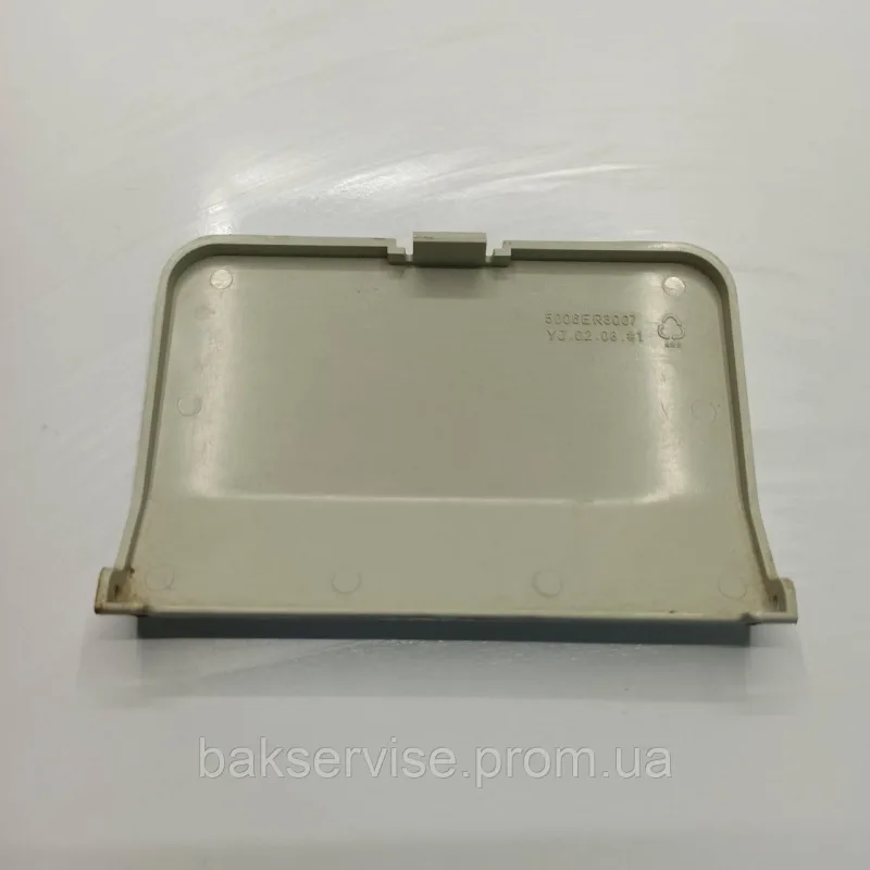 Лючок насоса 5006ER3007 LG WD-10205ND  Б/У, зображення 4