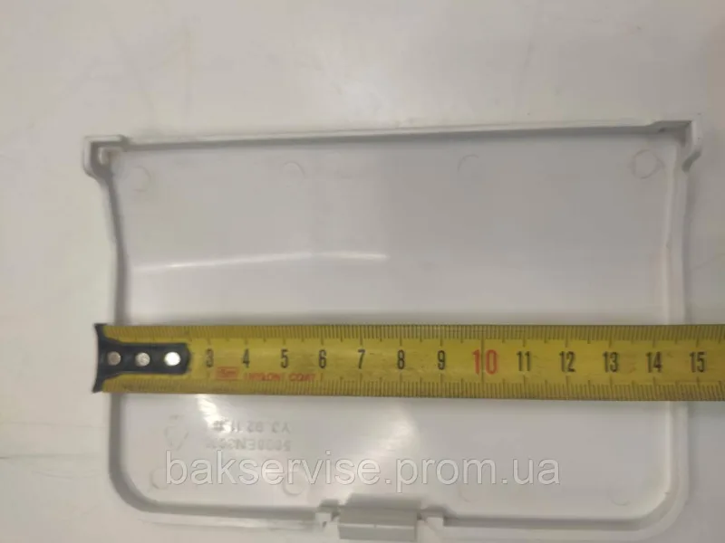 Лючок насоса 5006ER3007 LG WD-10205ND  Б/У, зображення 7