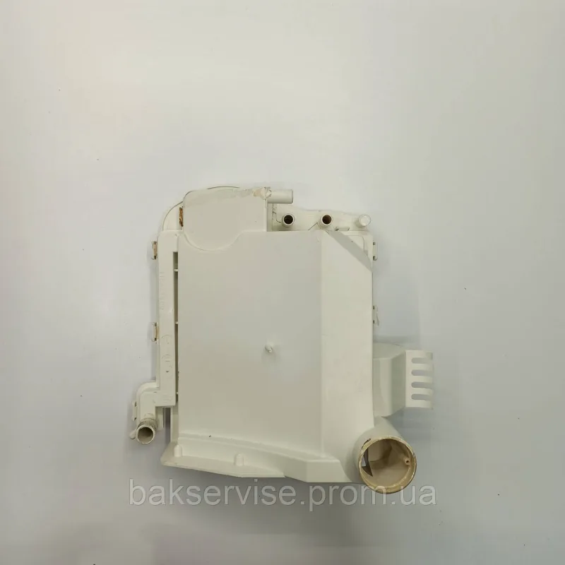 Бункер до порошкоприймача ARDO 5КГ  FLS 100 Е Б/У, зображення 2