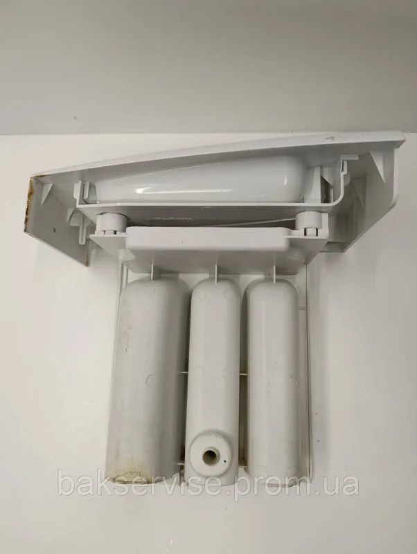 Порошкоприймач(дозатор) для пральної машини SAMSUNG DC64-01192A Б/У, зображення 6