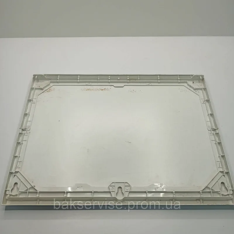 Верхня кришка 3806ER1293 пральної машини LG WD-10200ND Б/У, изображение 2