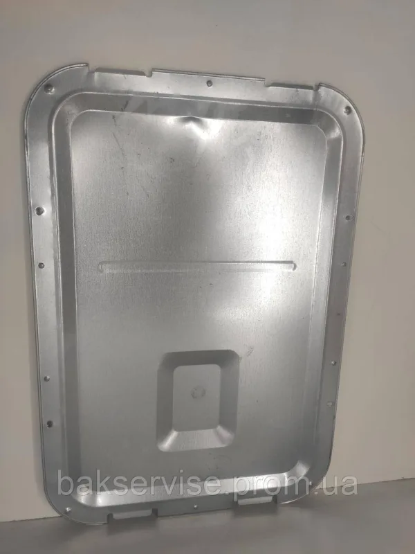Задня частина (кришка) корпусу для пральних машин LG, изображение 9